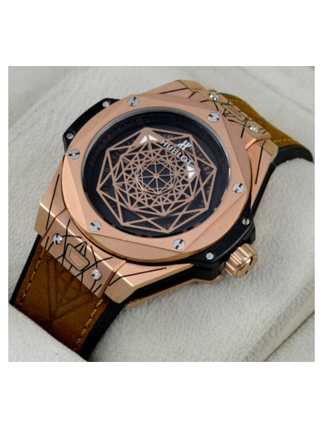 Hublot (H 20) Sang Bleu