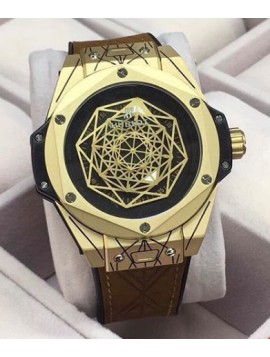 Hublot (H 26) Sang Bleu