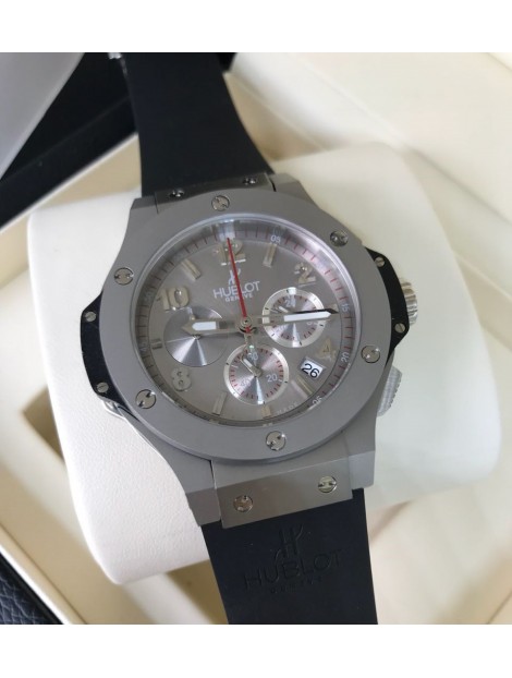 Hublot (H 29) Platinum