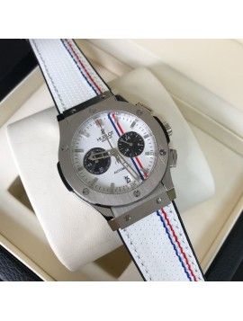 Hublot (H 33) Fusion White