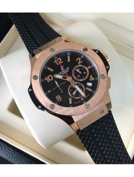 Hublot (H 38) Geneve