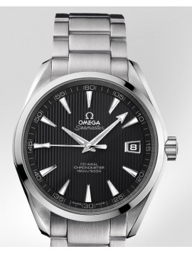 Omega (OM 11) Seamaster Aqua Terra