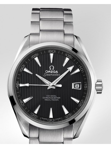 Omega (OM 11) Seamaster Aqua Terra