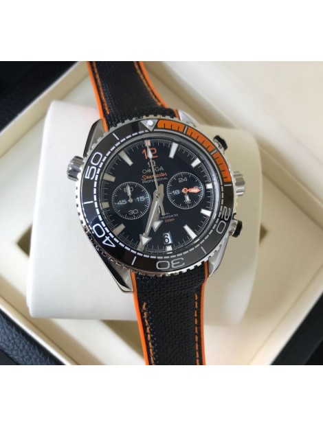 Omega (OM 12) Seamaster