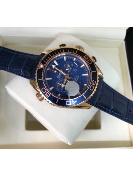 Omega (OM 30) Seamaster