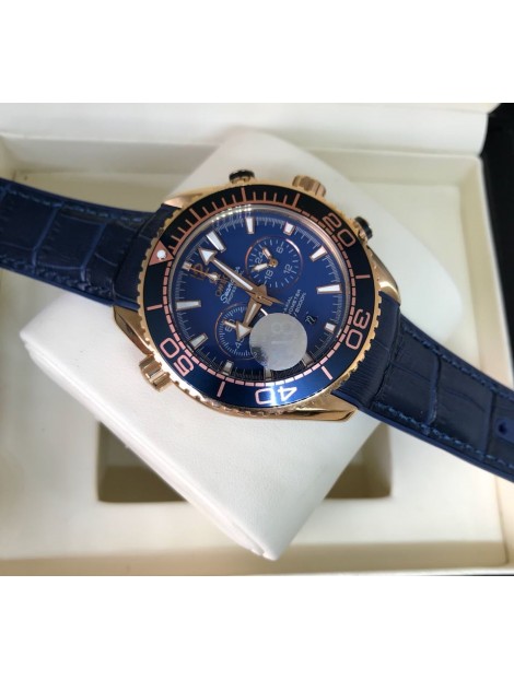 Omega (OM 30) Seamaster