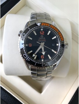 Omega (OM 20) Seamaster