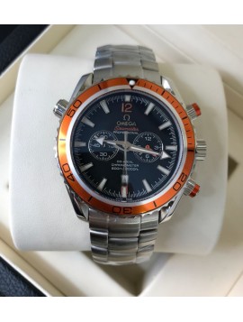 Omega (OM 18) Seamaster