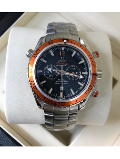 Omega (OM 18) Seamaster