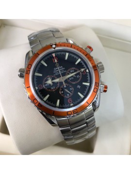 Omega (OM 21) Seamaster
