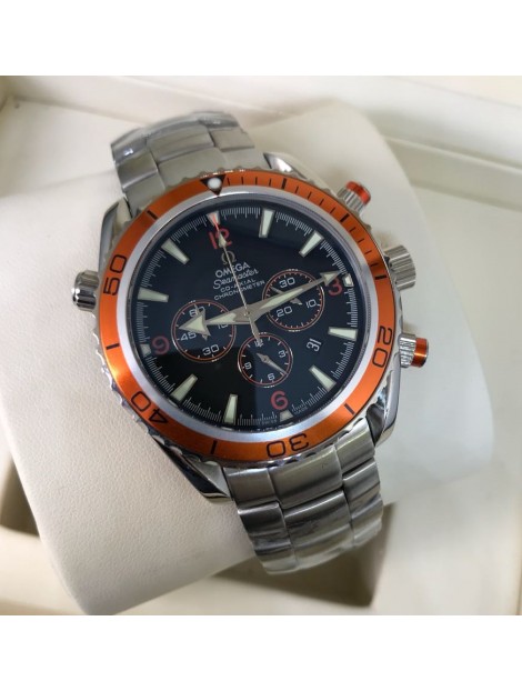 Omega (OM 21) Seamaster