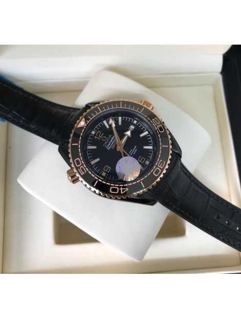 Omega (OM 36) Seamaster