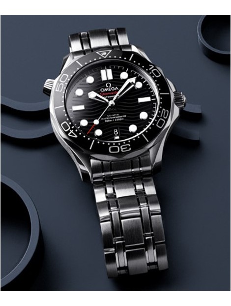 Omega (OM 37) Baselworld