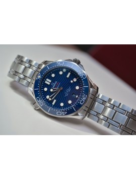 Omega (OM 38) Baselworld