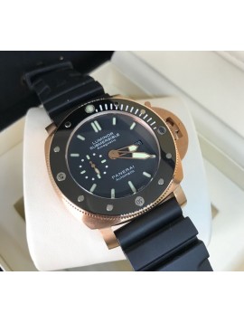 Panerai (PN 06) Luminor Submersible