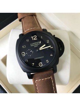 Panerai (PN 03) Luminor GMT