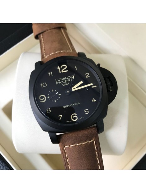 Panerai (PN 03) Luminor GMT