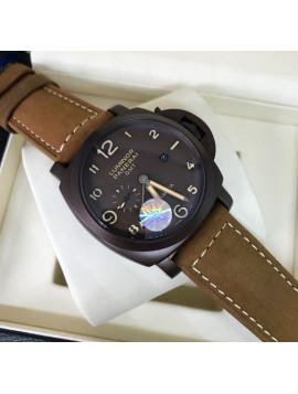 Panerai (PN 05) Luminor GMT