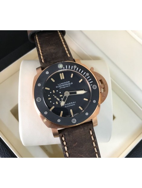 Panerai (PN 11) Luminor Submersible