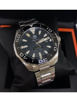 Tag Heuer (TH 20) Aquarecer