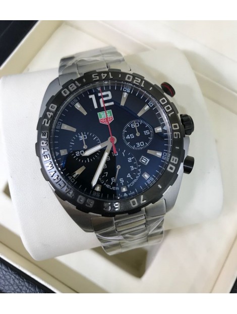 Tag Heuer (TH 52)