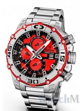 Festina (FT 04) Chrono Bike