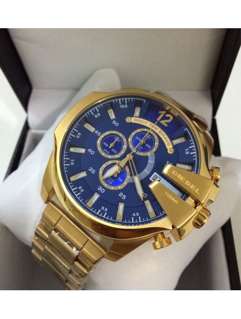 Diesel (D 23) 10 Bar