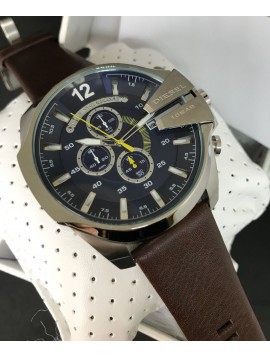 Diesel (D 24) 10 Bar