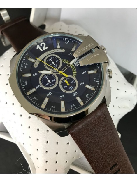 Diesel (D 24) 10 Bar