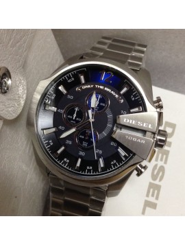 Diesel (D 28) 10 Bar