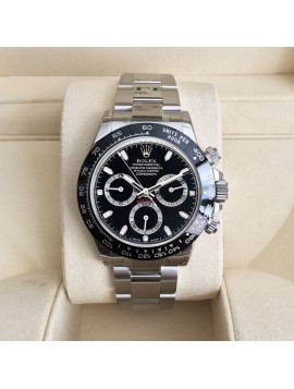 Rolex (RX 08) Daytona Steel Ceramic