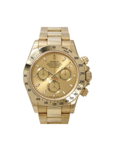 Rolex (RX 17) Daytona