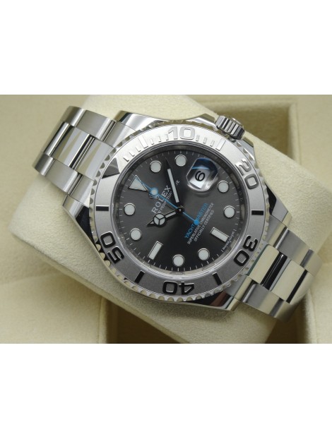 Rolex (RX 25) Yacht Master