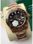 Rolex (RX 84) GMT Master II