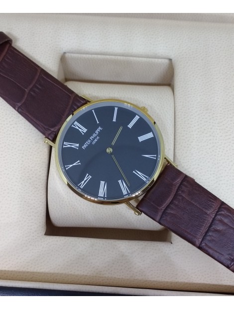 Patek Philippe (PK 17) Calatrava