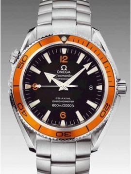 Omega (OM 26) Seamaster