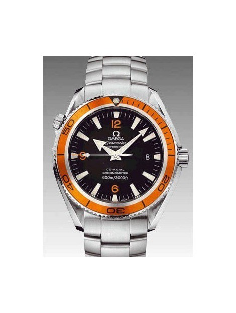 Omega (OM 26) Seamaster