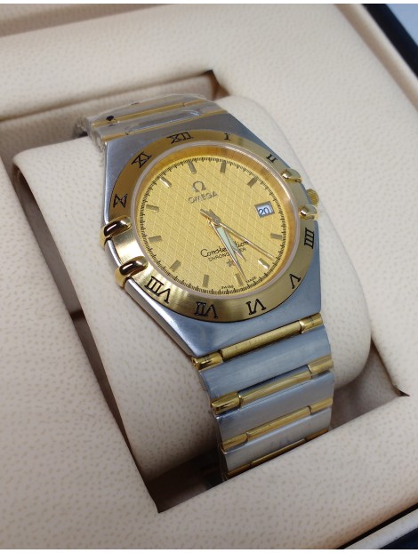 Omega (OM 42) Constellation