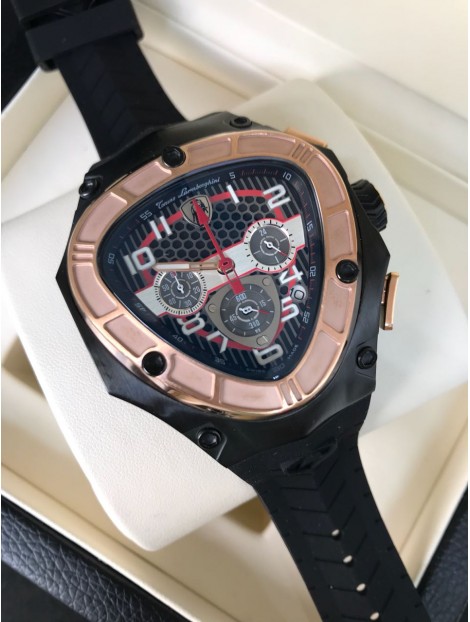 Lamborghini (L 01) Canino