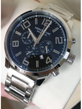 Mont Blanc (MB 10) Time Walker