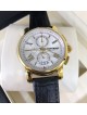 Mont Blanc (MB 11) Chronograph New