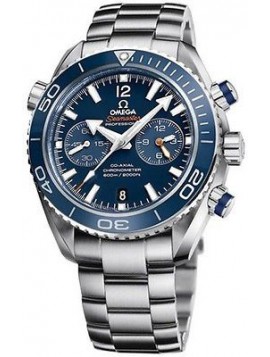 Omega (OM 16) Seamaster