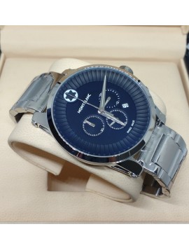 Mont Blanc (MB 12) Time Walker