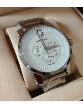 Mont Blanc (MB 15) Time Walker