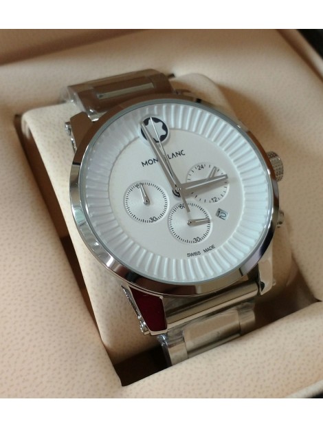 Mont Blanc (MB 15) Time Walker