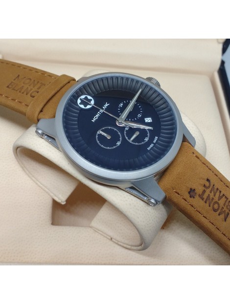 Mont Blanc (MB 16) Time Walker