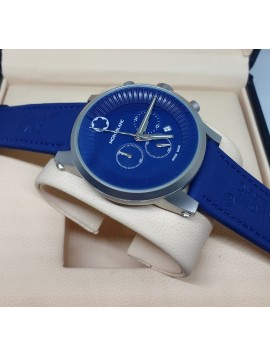 Mont Blanc (MB 17) Time Walker