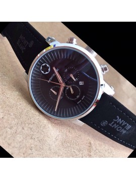 Mont Blanc (MB 18) Time Walker