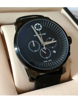 Mont Blanc (MB 20) Time Walker
