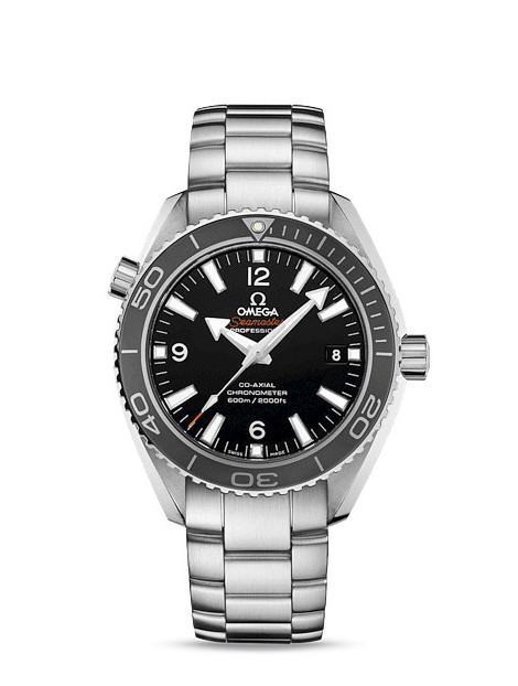 Omega (OM 25) Seamaster